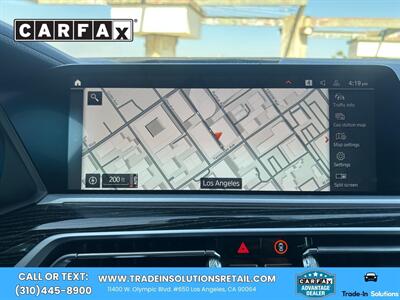 2021 BMW X7 M50i AWD - Photo 20 - Los Angeles, CA 90064