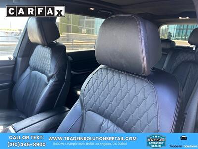 2021 BMW X7 M50i AWD - Photo 35 - Los Angeles, CA 90064