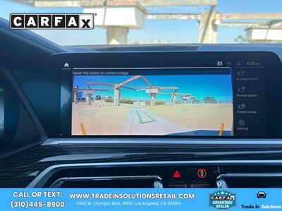 2021 BMW X7 M50i AWD - Photo 23 - Los Angeles, CA 90064