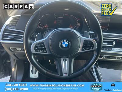 2021 BMW X7 M50i AWD - Photo 16 - Los Angeles, CA 90064