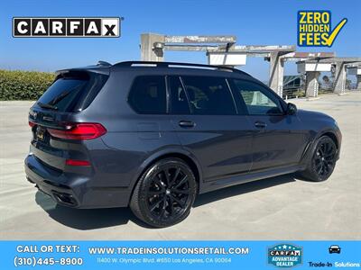 2021 BMW X7 M50i AWD - Photo 6 - Los Angeles, CA 90064