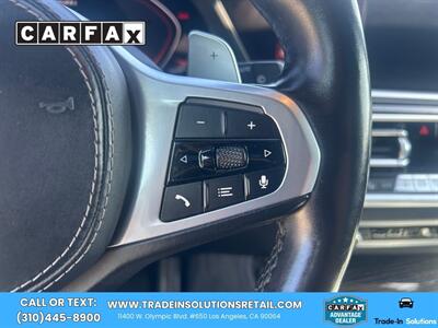 2021 BMW X7 M50i AWD - Photo 18 - Los Angeles, CA 90064
