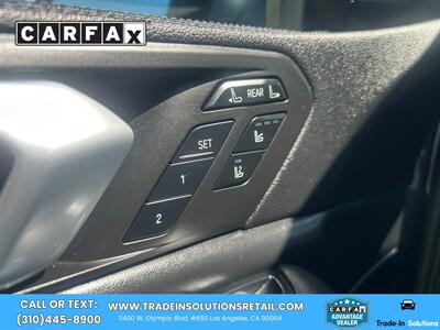 2021 BMW X7 M50i AWD - Photo 30 - Los Angeles, CA 90064