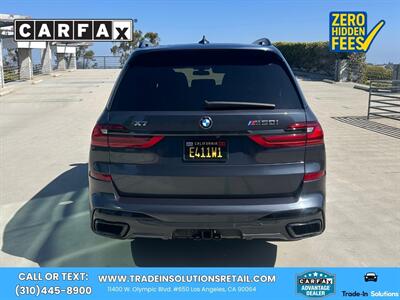 2021 BMW X7 M50i AWD - Photo 4 - Los Angeles, CA 90064
