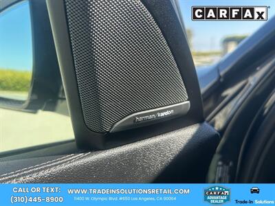 2021 BMW X7 M50i AWD - Photo 32 - Los Angeles, CA 90064