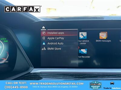 2021 BMW X7 M50i AWD - Photo 26 - Los Angeles, CA 90064