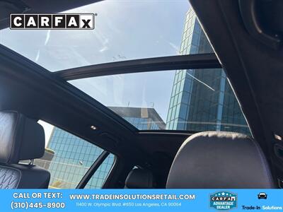 2021 BMW X7 M50i AWD - Photo 49 - Los Angeles, CA 90064