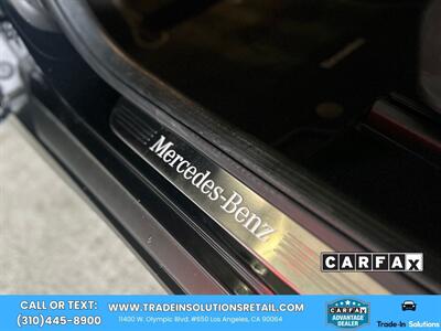 2017 Mercedes-Benz GLC GLC 300 4MATIC  Premium 2 Package - Photo 40 - Los Angeles, CA 90064