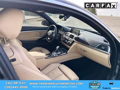 2019 BMW 4 Series 430i   - Photo 20 - Los Angeles, CA 90064