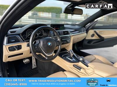 2019 BMW 4 Series 430i   - Photo 24 - Los Angeles, CA 90064