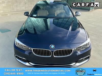 2019 BMW 4 Series 430i   - Photo 6 - Los Angeles, CA 90064