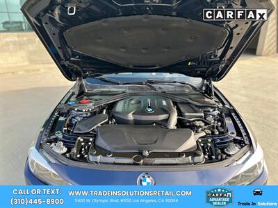 2019 BMW 4 Series 430i   - Photo 31 - Los Angeles, CA 90064