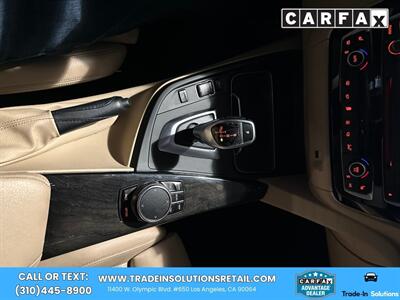 2019 BMW 4 Series 430i   - Photo 17 - Los Angeles, CA 90064