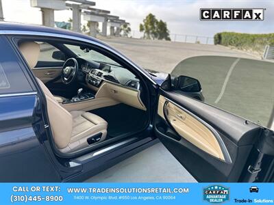 2019 BMW 4 Series 430i   - Photo 21 - Los Angeles, CA 90064