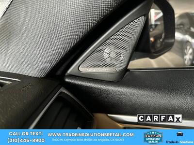 2019 BMW 4 Series 430i   - Photo 25 - Los Angeles, CA 90064