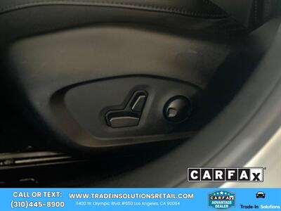 2024 Jeep Compass Limited  4x4 - Photo 26 - Los Angeles, CA 90064