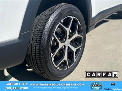 2024 Jeep Compass Limited  4x4 - Photo 13 - Los Angeles, CA 90064