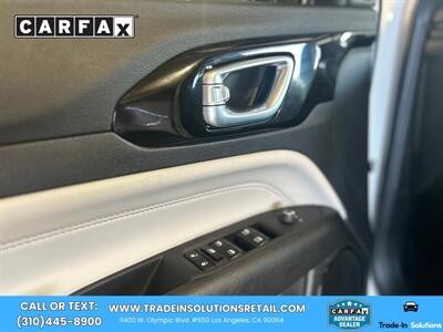 2024 Jeep Compass Limited  4x4 - Photo 25 - Los Angeles, CA 90064