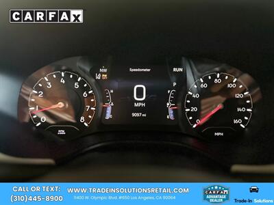2024 Jeep Compass Limited  4x4 - Photo 19 - Los Angeles, CA 90064