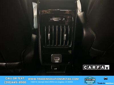 2024 Jeep Compass Limited  4x4 - Photo 28 - Los Angeles, CA 90064