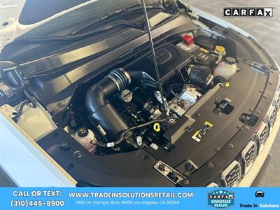 2024 Jeep Compass Limited  4x4 - Photo 37 - Los Angeles, CA 90064