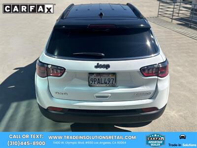 2024 Jeep Compass Limited  4x4 - Photo 5 - Los Angeles, CA 90064