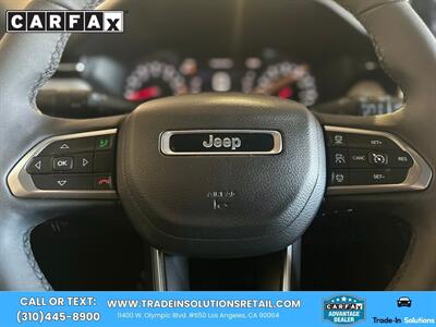 2024 Jeep Compass Limited  4x4 - Photo 18 - Los Angeles, CA 90064