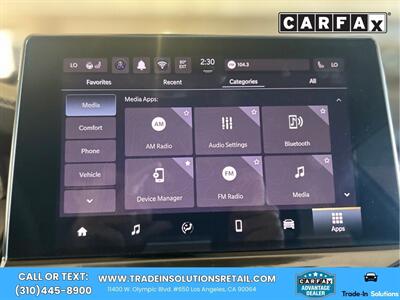 2024 Jeep Compass Limited  4x4 - Photo 21 - Los Angeles, CA 90064