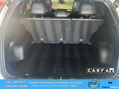 2024 Jeep Compass Limited  4x4 - Photo 32 - Los Angeles, CA 90064