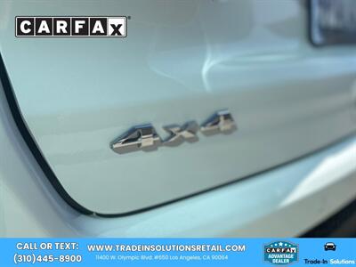 2024 Jeep Compass Limited  4x4 - Photo 14 - Los Angeles, CA 90064