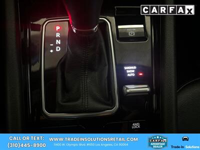 2024 Jeep Compass Limited  4x4 - Photo 20 - Los Angeles, CA 90064