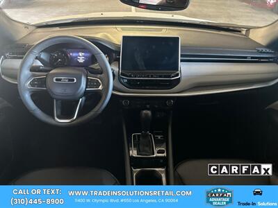 2024 Jeep Compass Limited  4x4 - Photo 29 - Los Angeles, CA 90064