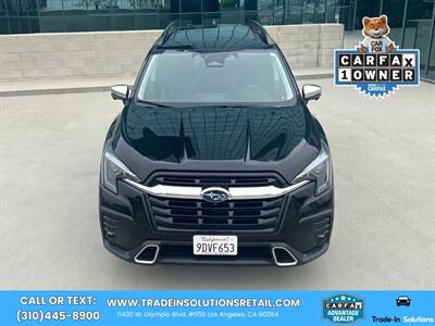 2023 Subaru Ascent Touring AWD 7 Passenger  7 Passenger - Photo 4 - Los Angeles, CA 90064
