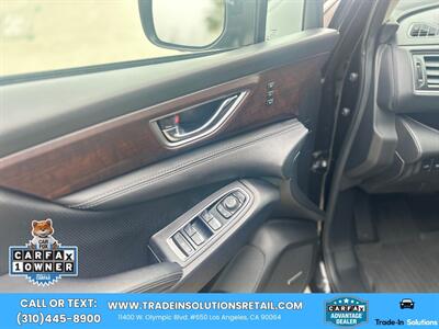 2023 Subaru Ascent Touring AWD 7 Passenger  7 Passenger - Photo 27 - Los Angeles, CA 90064