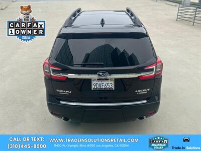 2023 Subaru Ascent Touring AWD 7 Passenger  7 Passenger - Photo 8 - Los Angeles, CA 90064