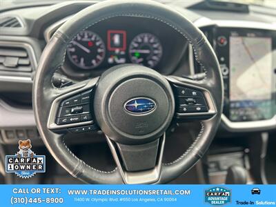 2023 Subaru Ascent Touring AWD 7 Passenger  7 Passenger - Photo 21 - Los Angeles, CA 90064