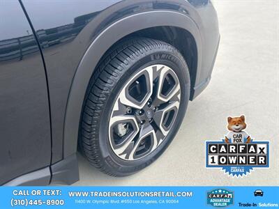 2023 Subaru Ascent Touring AWD 7 Passenger  7 Passenger - Photo 14 - Los Angeles, CA 90064