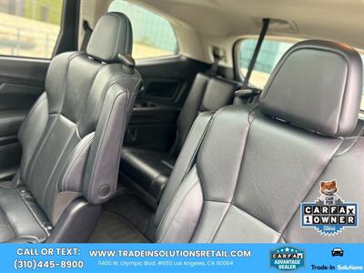 2023 Subaru Ascent Touring AWD 7 Passenger  7 Passenger - Photo 36 - Los Angeles, CA 90064