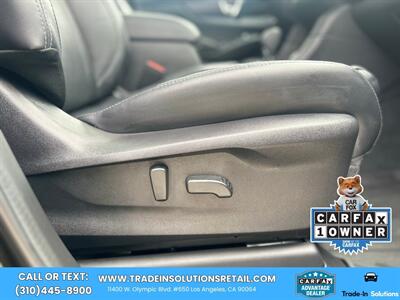 2023 Subaru Ascent Touring AWD 7 Passenger  7 Passenger - Photo 44 - Los Angeles, CA 90064