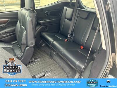 2023 Subaru Ascent Touring AWD 7 Passenger  7 Passenger - Photo 37 - Los Angeles, CA 90064
