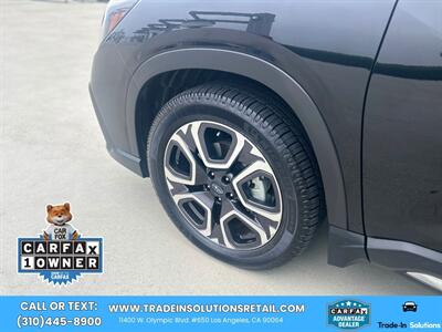 2023 Subaru Ascent Touring AWD 7 Passenger  7 Passenger - Photo 16 - Los Angeles, CA 90064