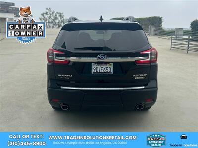 2023 Subaru Ascent Touring AWD 7 Passenger  7 Passenger - Photo 7 - Los Angeles, CA 90064