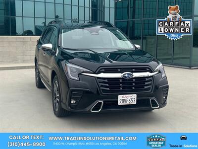 2023 Subaru Ascent Touring AWD 7 Passenger  7 Passenger - Photo 2 - Los Angeles, CA 90064