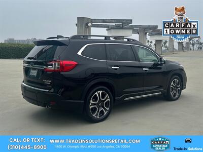 2023 Subaru Ascent Touring AWD 7 Passenger  7 Passenger - Photo 9 - Los Angeles, CA 90064