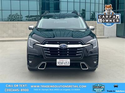 2023 Subaru Ascent Touring AWD 7 Passenger  7 Passenger - Photo 3 - Los Angeles, CA 90064