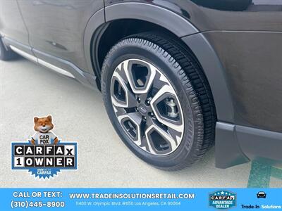 2023 Subaru Ascent Touring AWD 7 Passenger  7 Passenger - Photo 17 - Los Angeles, CA 90064