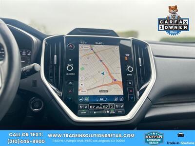 2023 Subaru Ascent Touring AWD 7 Passenger  7 Passenger - Photo 30 - Los Angeles, CA 90064