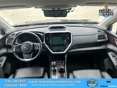 2023 Subaru Ascent Touring AWD 7 Passenger  7 Passenger - Photo 20 - Los Angeles, CA 90064