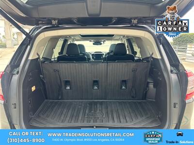 2023 Subaru Ascent Touring AWD 7 Passenger  7 Passenger - Photo 41 - Los Angeles, CA 90064