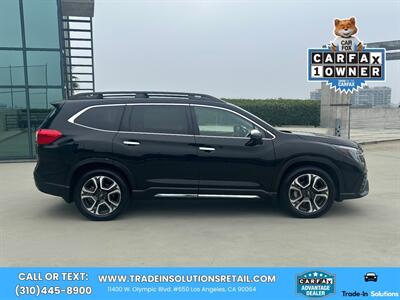 2023 Subaru Ascent Touring AWD 7 Passenger  7 Passenger - Photo 10 - Los Angeles, CA 90064